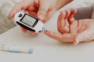 14/11/2024 – La diabetes es una enfermedad crónica que aparece cuando el páncreas no produce suficiente insulina o cuando el organismo no utiliza…