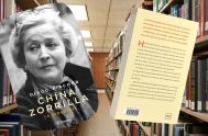 14/11/2024 – Ella es Concepción Matilde Zorrilla de San Martín Muñoz del Campo. ¿La conocés? Como cada jueves en este ciclo “A libro…