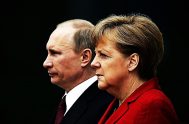 29/11/2024 – La ex-Canciller de Alemania Ángela Merkel estuvo al mando del Estado germano entre 2005 y 2021. Sus 16 años a la…