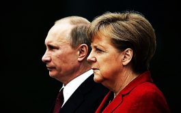 29/11/2024 – La ex-Canciller de Alemania Ángela Merkel estuvo al mando del Estado germano entre 2005 y…