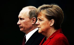 29/11/2024 – La ex-Canciller de Alemania Ángela Merkel estuvo al mando del Estado germano entre 2005 y…