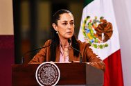 https://www.youtube.com/watch?v=nPlK23pTm8Y 13/11/2024 - La Comisión Interamericana de Derechos Humanos de la OEA trató ayer la controvertida Reforma al Poder Judicial de México que…