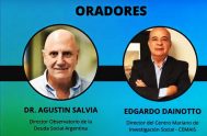 08/11/2024 – El 7 de Noviembre de 2024, se realizó en el Concejo Deliberante de la Ciudad de Córdoba, el panel “Queremos ser…