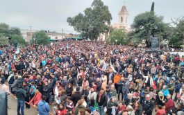 En el ciclo “Peregrinos de Esperanza”, junto a la Comisión Nacional de la Pastoral de Santuarios, de…