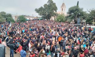 En el ciclo “Peregrinos de Esperanza”, junto a la Comisión Nacional de la Pastoral de Santuarios, de…