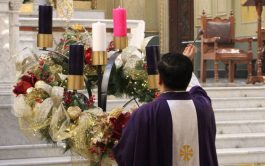 Junto al padre Mario Sanchez, miembro del Secretariado Nacional de Liturgia (SENALI), compartimos un nuevo encuentro en…