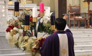 Junto al padre Mario Sanchez, miembro del Secretariado Nacional de Liturgia (SENALI), compartimos un nuevo encuentro en…