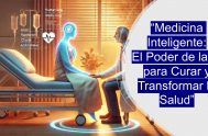 3/12/2024 Sabemos que la Inteligencia Artificial (IA) está avanzando a pasos agigantados en diferentes niveles de la sociedad toda. Uno de ellos es…