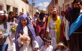 09/12/2024 - La celebración de la Navidad se vive de una manera muy especial en la provincia…