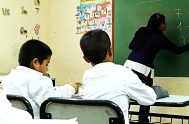 18/12/2024 – Argentinos por la Educación nuclea a educadores, pedagogos, maestras, profesores y analistas argentinos que están preocupados y trabajan para mejorar la…