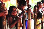 17/12/2024 – La Comisión Episcopal de Pastoral Aborigen y el Equipo Nacional de Pastoral Aborigen cuestionaron la decisión del Gobierno Nacional de declarar…