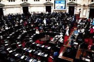 04/12/2024 – Luego de ordenar a sus diputados que no dieran quórum para el tratamiento de un proyecto de ley de ficha limpia…