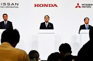 https://www.youtube.com/watch?v=260ioFe7UoA 27/12/2024 - La industria automotriz japonesa fue durante décadas la más pujante del mundo, siendo vanguardista en la producción de autos eléctricos…