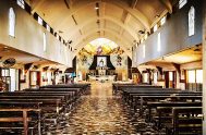 02/12/2024 – El Santuario Arquidiocesano de La Reducción será el centro de los Festejos por el Día de la Inmaculada Concepción de María,…