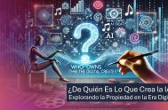 https://youtu.be/JewaNtsf62Y?si=31DUOvIrBX4DW7W4 9/12/2024 - En el ciclo “Un mundo artificial, ¿una sociedad más humana?”, Junto a Ezequiel Romano, Especialista en tecnología, con más de…