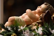 https://www.youtube.com/watch?v=AX5Ik9pWYB8 24/12/2024 - Esta noche es Nochebuena y mañana estaremos celebrando la Navidad, conmemoraremos un año más el nacimiento de Jesús, el Salvador…