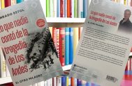 5/12/2024 – Como cada jueves está con nosotros en este ciclo “A libro Abierto” para traernos novedades en publicaciones para grandes y chicos,…