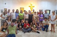 30/01/2025 - Los Equipos de Formación Espiritual Cristiana-EFEC y Fundación “El Camino”, están invitando a participar de la Ruta Ignaciana 2025, a llevarse…