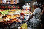 20/01/2025 - El Índice de Precios al Consumidor de diciembre marcó 2,7% y el 2024 cerró con una inflación del 117,8%, lejos del…