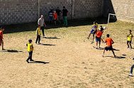 28/01/2025 - La Brochero es una agrupación que reunió a un grupo de amigos para trabajar de manera voluntaria en el desarrollo integral…