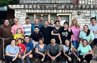 23/01/2025 - Durante enero, un grupo de misioneros vivió “Familias en Misión 2025”, una experiencia de salida, de encuentro con el otro y…