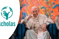 16/01/2025 – Scholas Occurrentes es una iniciativa del Papa Francisco que lleva adelante proyectos educativos promoviendo la cultura del encuentro en más de…