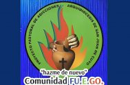 15/01/2025 - La Comunidad FUEGO es un voluntariado que trata de acompañar, ayudar, contener y rehabilitar a personas y familias que tienen problemas…