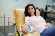 Si necesitas información más específica sobre los requisitos para donar sangre escucha esta entrevista con la Doctora Ivana Viladrich