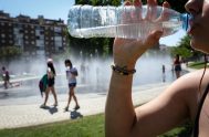 15/01/2025 - Una ola de calor extremo golpea por estos días a la Argentina. Junto al doctor Héctor Pedicino hablamos de los cuidados…