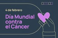 05/02/2025 - El 4 de febrero se conmemora el Día Mundial contra el Cáncer, una fecha establecida para concienciar sobre la prevención, detección…