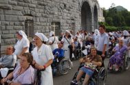 07/02/2025 - En el contexto de la festividad de Nuestra Señora de Lourdes, el padre Humbi González nos invita a reflexionar sobre el…