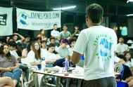 20/02/2025 - Jóvenes por el Clima es un movimiento juvenil argentino conformado por cientos de jóvenes que buscan construir un país y una…