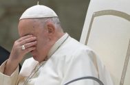 19/02/2025 - La información que llega desde Roma (desde el Policlínico Gemelli) donde está internado el Papa Francisco, da cuenta de una mejoría…