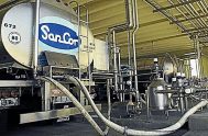 06/02/2025 - Sancor es una cooperativa que agrupa a 294 productores lecheros y otras tantas cooperativas de Santa Fe y Córdoba, con más…