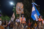 26/02/2025 - La Asociación Civil La Brocheriana se encuentra en los preparativos finales para su 28ª peregrinación, un evento que cada año reúne…