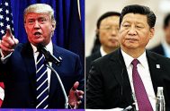 05/02/2025 - El régimen de China anunció nuevos aranceles contra Estados Unidos, en represalia por las recientes medidas comerciales impuestas por el presidente…