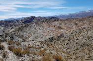 26/02/2025 – Cada semana conocemos distintas áreas protegidas de nuestro país, lugares de conservación del patrimonio natural y cultural que nos identifica.