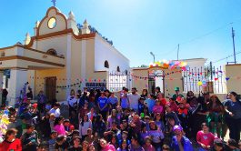 05/09/2025 - El sábado 13 de septiembre, los Josefinos del Centro Manresa de Córdoba celebrarán el Día…
