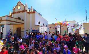 05/09/2025 - El sábado 13 de septiembre, los Josefinos del Centro Manresa de Córdoba celebrarán el Día…