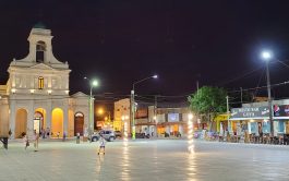 16/03/2025 - En este año de peregrinación y esperanza, Radio María se une a los fieles en…