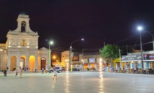 16/03/2025 - En este año de peregrinación y esperanza, Radio María se une a los fieles en…