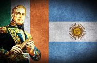 03/03/2025 - Hoy recordamos al almirante Guillermo Brown, primer almirante de nuestra fuerza naval, quien consagró su vida al servicio de Argentina, su…