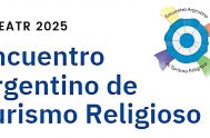 04/03/2025 – Del 3 al 5 de abril, la ciudad de San Luis, Argentina, será el escenario de un evento único que reunirá…
