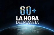 09/03/2025 – La Hora del Planeta, una campaña global que nació en Sídney, Australia, en 2007, busca concientizar sobre la importancia de proteger…