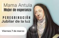 03/02/2025 - Con motivo del Año Santo, la Vicaría de Pastoral de la arquidiócesis de Buenos Aires invita a participar, el próximo 7…