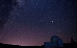 17/03/2025 - En un nuevo episodio de "Nomades del Espacio", el licenciado Gabriel Ferrero nos acompañó para…