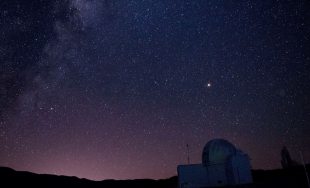 17/03/2025 - En un nuevo episodio de "Nomades del Espacio", el licenciado Gabriel Ferrero nos acompañó para…