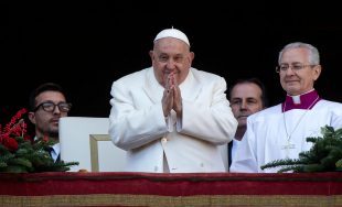 21/04/2025 -La noticia de la muerte del Papa Francisco resonó con fuerza en los corazones de millones…