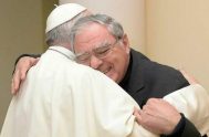28/04/2025 – Monseñor Oscar Ojea, obispo emérito de San Isidro, reflexionó sobre la muerte del papa Francisco y lo que ha provocado en…