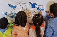 28/04/2025 - En el "Espacio Fratelli" tuvimos la oportunidad de trasladarnos al corazón de la Antártida Argentina, específicamente a la Base Esperanza, donde…